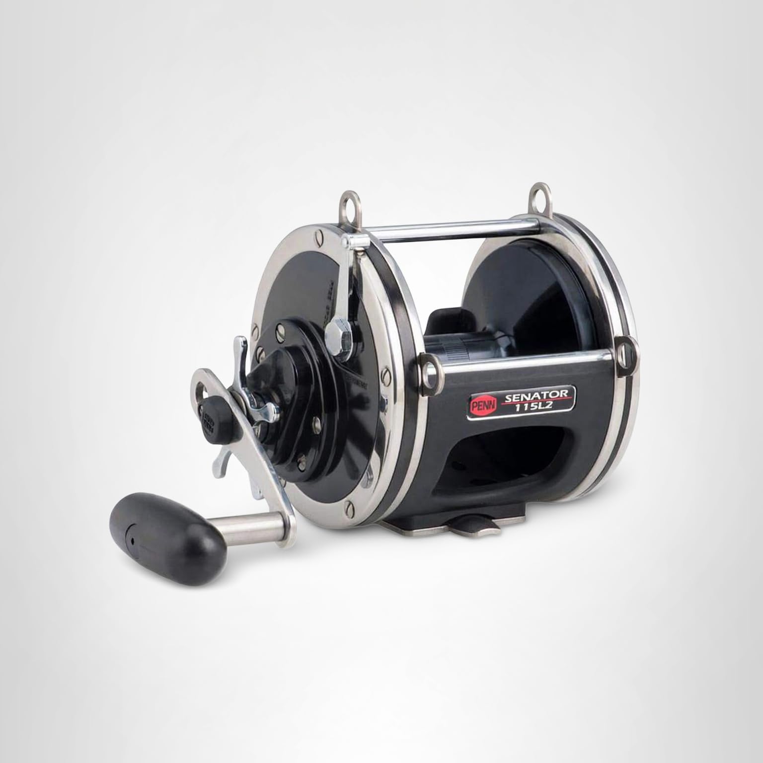 Amazon.com : PENN Senator Star Drag Conventional Nearshore